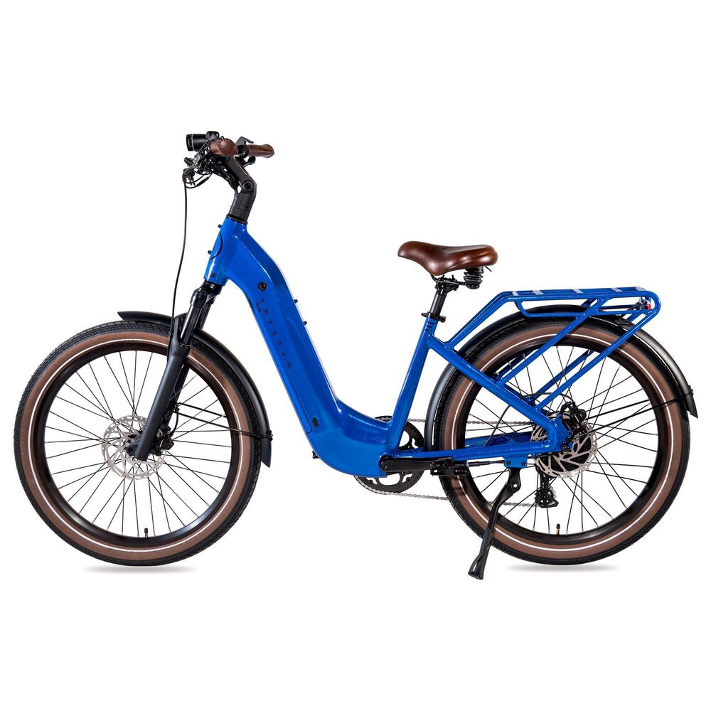 Magnum Melody Electric Bike in Blue, , large