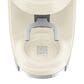 SMEG Conical Burr Coffee Grinder in Cream, , large