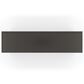 Schnadig Classic All Wrapped Up 12-Drawer Dresser in Dark Chocolate and Champagne Gold, , large
