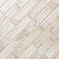 MS International Stella Biscotti 2" x 10" Ceramic Tile, , large