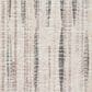 Dalyn Rug Company Amador 2" x 3" Ivory Indoor/Outdoor Area Rug, , large