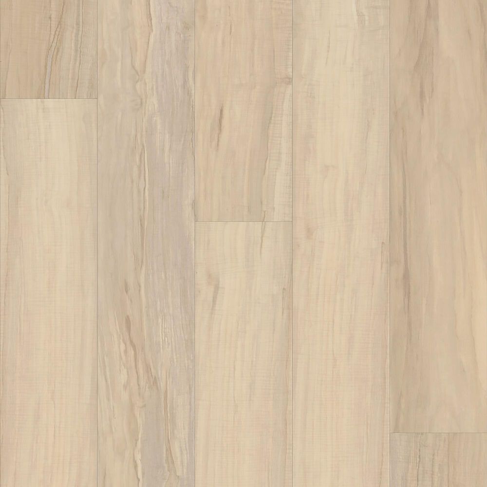 Shaw Endura Plus Spalted Maple 7" x 48" Luxury Vinyl Plank, , large
