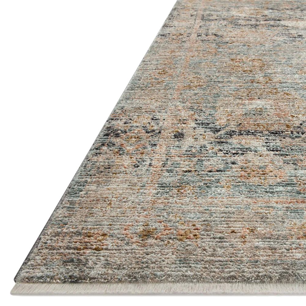 Loloi Katherine 11&#39;6&quot; x 15&#39;7&quot; Ocean and Coral Area Rug, , large
