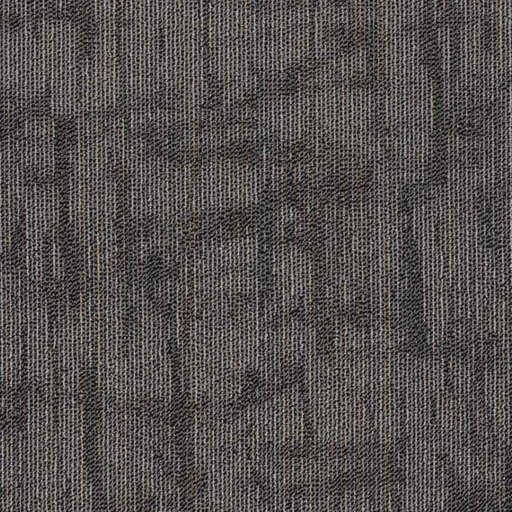Shaw Crackled 24" x 24" Carpet Tile in Model, , large
