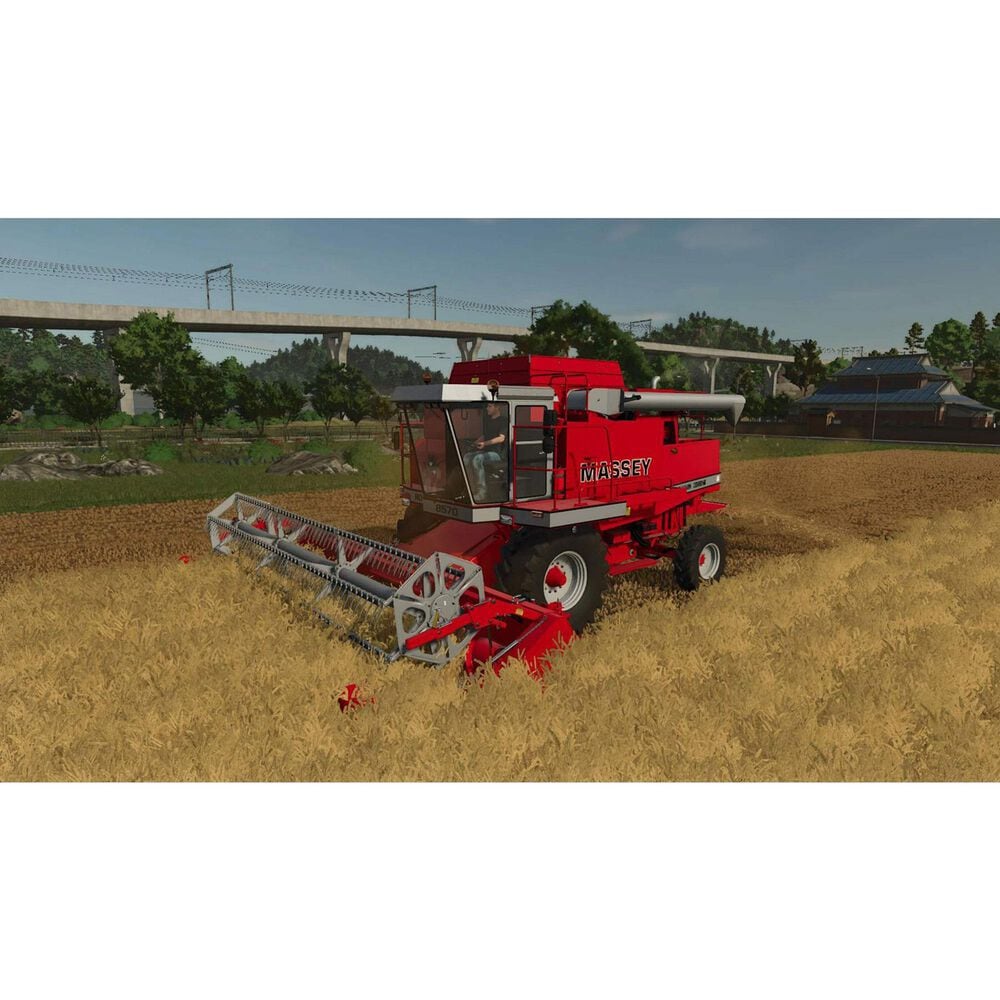 Farming Simulator: Signature Edition (Game-Key Card) - Nintendo Switch 2, , large