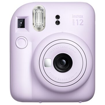 Fujifilm INSTAX MINI 12 LILAC PURPLE, , large