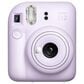 Fujifilm INSTAX MINI 12 LILAC PURPLE, , large
