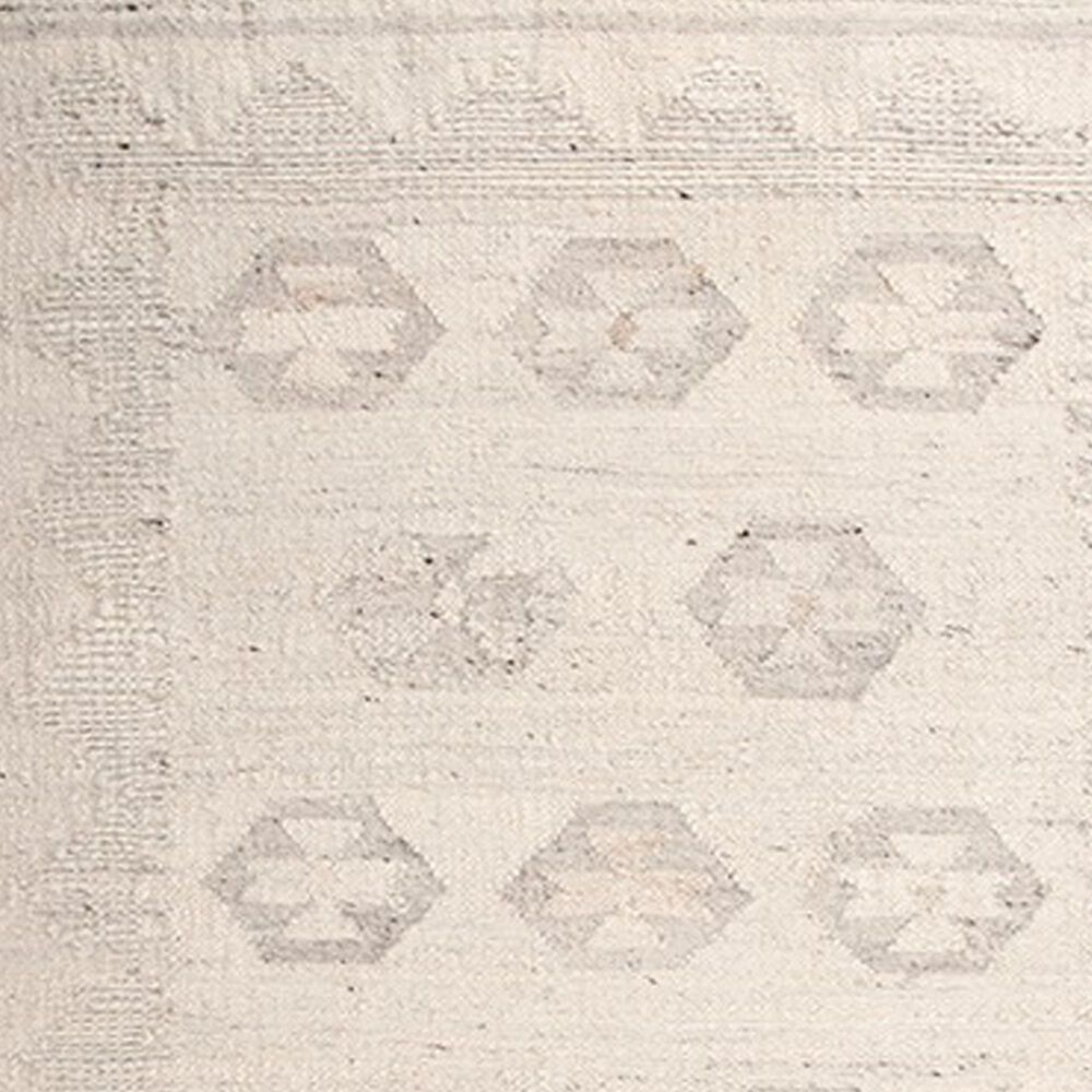 RIZZY Nova NVA947 5&#39; x 7&#39;6&quot; Ivory Area Rug, , large