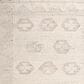 RIZZY Nova NVA947 5" x 7"6" Ivory Area Rug, , large