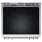 LG 6.3 Cu. Ft. Induction Slide-in Range in Essence White, , large