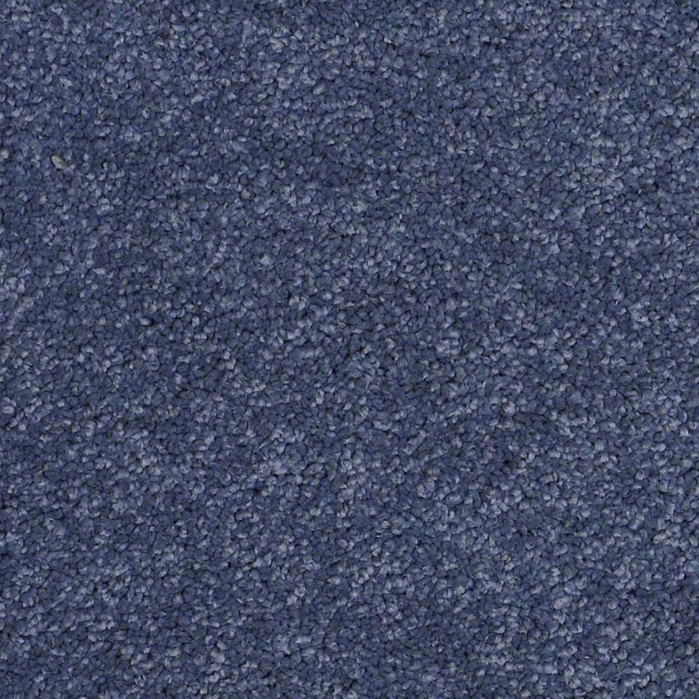 Shaw Barracan Classic II Carpet in True Blue, , large