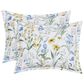 J. Queen New York Tallulah 3-Piece King/California King Comforter Set in Blue, , large