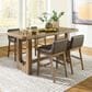 Millenium Cabalynn Counter Stool in Light Brown, , large