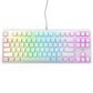 Cherry K4V2 TKL Gaming Keyboard in White, , large