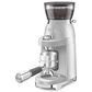 SMEG Espresso Coffee Grinder in Stainless Steel, , large
