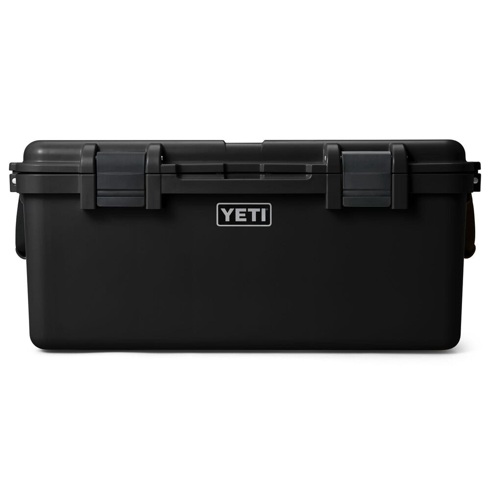 YETI LoadOut GoBox 60L Gear Case in Black, , large