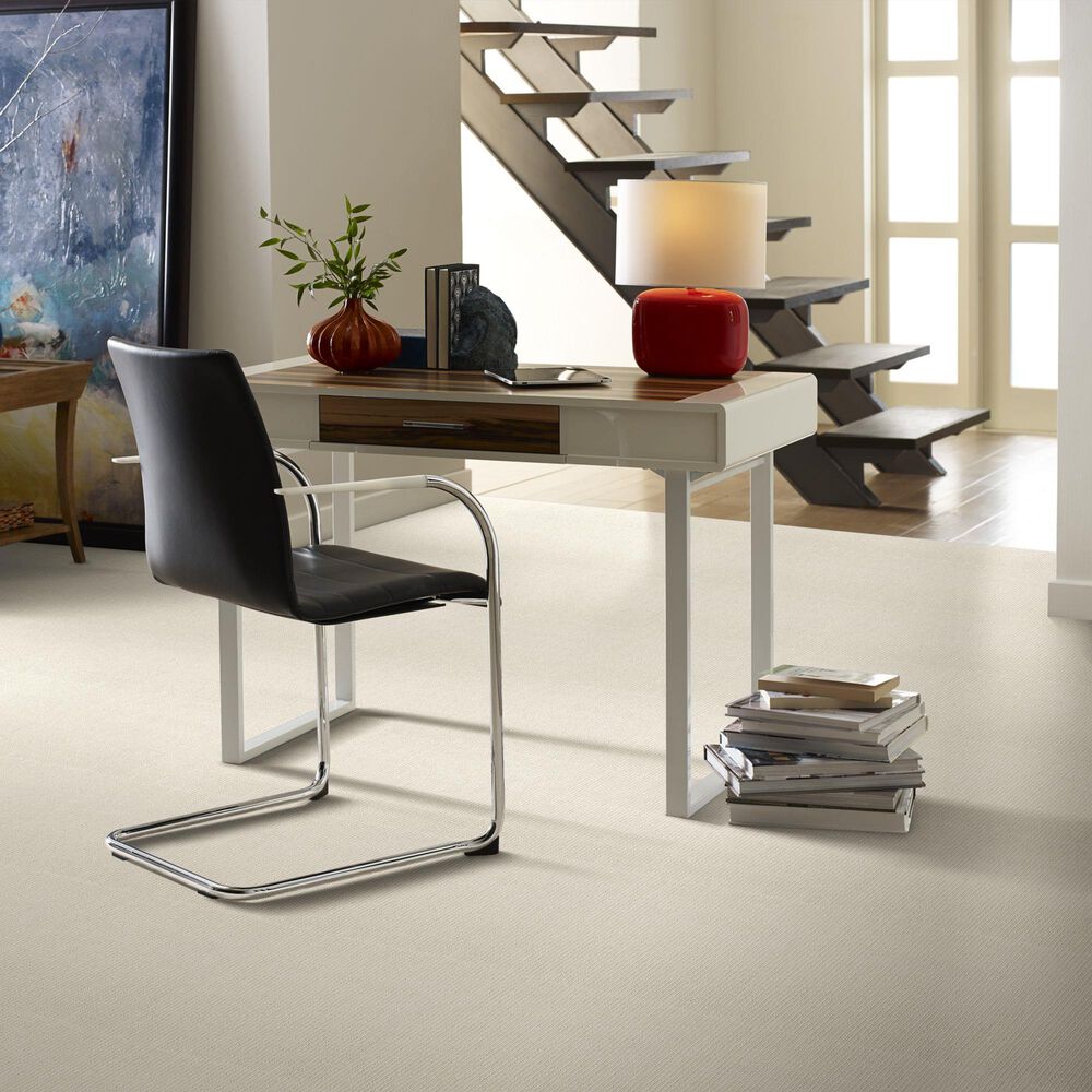 Anderson Tuftex Dynasty Carpet in Shaded White, , large