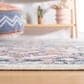 Safavieh Astoria 8" x 10" Ivory and Beige Area Rug, , large