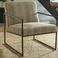 Ashley Aniak Accent Chair in Multicolor, , large