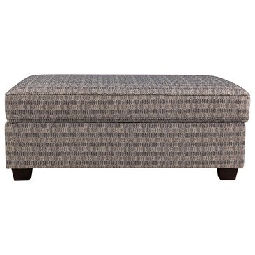 Best Home Furnishings Storage Ottoman in Denim Blue, , large