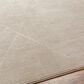 Surya Alder ALD-2301 8"11" x 12" Taupe and Tan Area Rug, , large