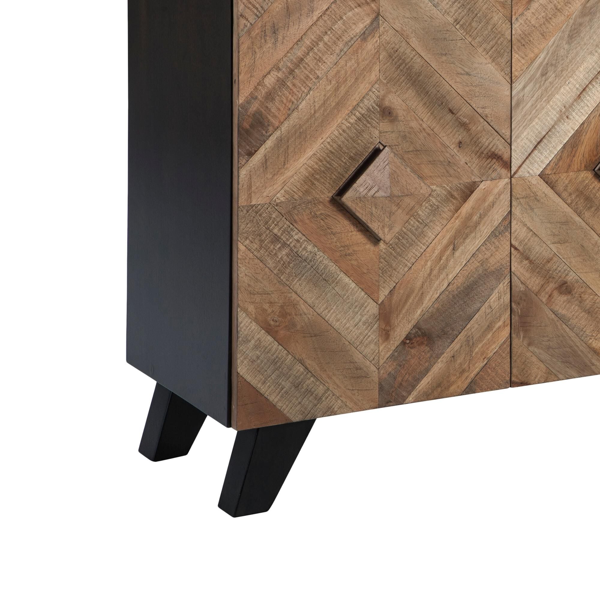Ashley robin ridge accent best sale cabinet