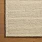 Loloi Lennox Bone 4" x 6" Area Rug, , large