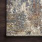 Loloi Landscape LAN-03 5"3" x 7"7" Multicolor Area Rug, , large