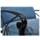 Winston Palazzo Patio Ultra Swivel Tilt Lounge Chair in Spectrum Dove, , large