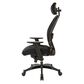 OSP Home Deluxe Executive Chair, , large