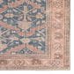 Jaipur Kindred Meryem Blue 7"6" x 9"6" Area Rug, , large