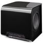 Martin Logan Depth 212 Subwoofer in Gloss Black, , large