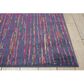 Nourison Passion PSN09 6"7" x 9"6" Multicolor Area Rug, , large