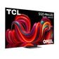 TCL 75" QM8L Series 4K UHD HDR SQD-Mini LED Smart TV with Google TV, , large