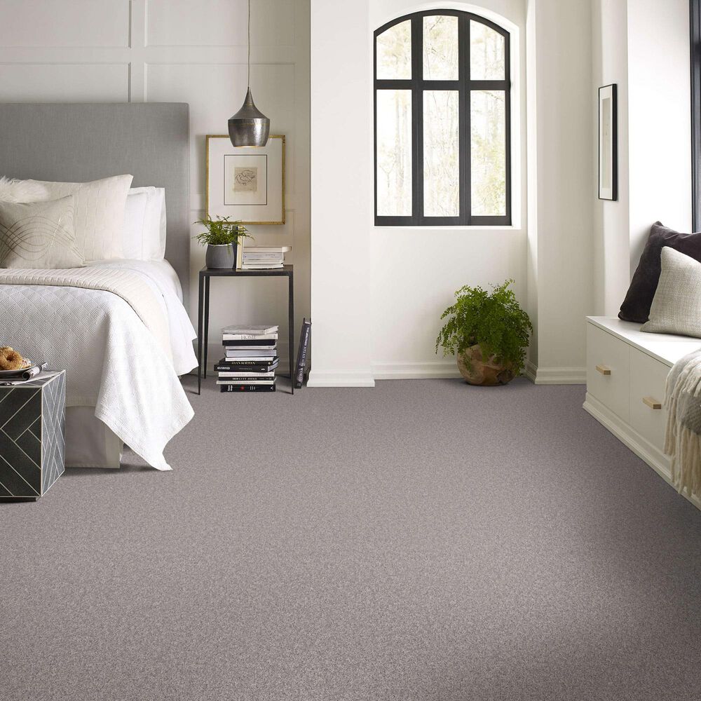 Shaw Agility Carpet in Cloudy Skies, , large