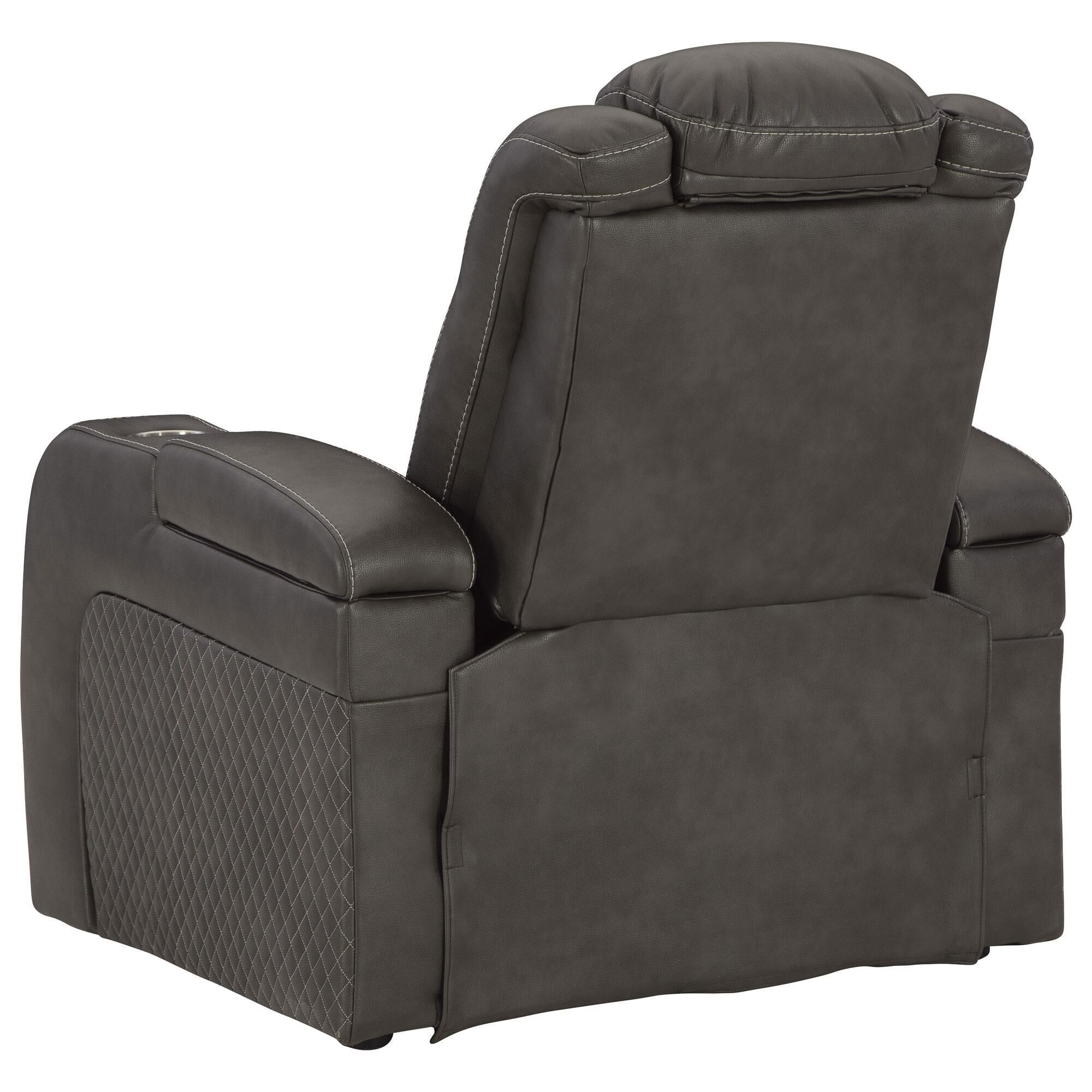 Ashley P2 Recliner