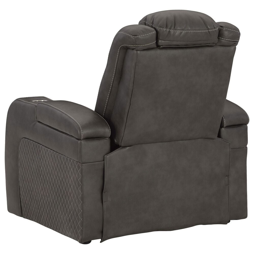Ashley P2 Recliner, , large