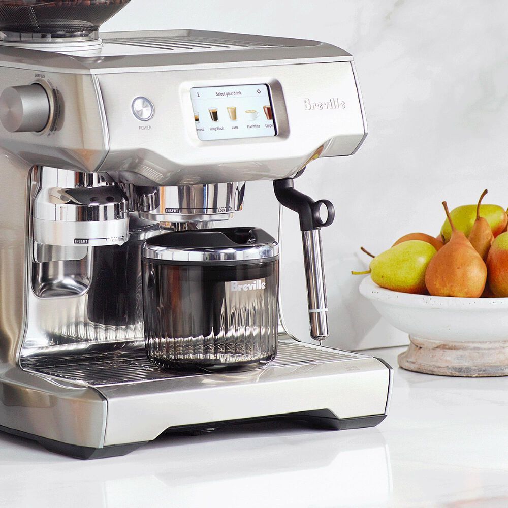 Breville Puck Sucker in Black, , large
