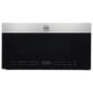 Bertazzoni Professional 1.9 Cu. Ft. Over-the-Range Microwave Oven in Stainless Steel, , large