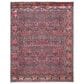 Feizy Voss 8"10" x 12" Multicolor Ikat Area Rug, , large