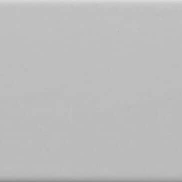Emser Catch Gray 3" x 6" Matte Glazed Ceramic Tile, , large