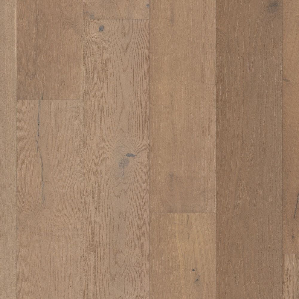 Anderson Tuftex Metallics II Luxe Gold 5/8" Oak Engineered Hardwood, , large