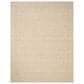 Loloi Novi Fog and Stone 8"6" x 11"6" Area Rug, , large