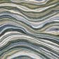 Oriental Weavers Tisdell Green and Blue 3"9" x 5"2" Area Rug, , large