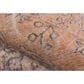 Momeni Afshar AFS-11 3" x 5" Copper Area Rug, , large