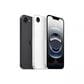 Apple iPhone 16e 128GB in White, , large