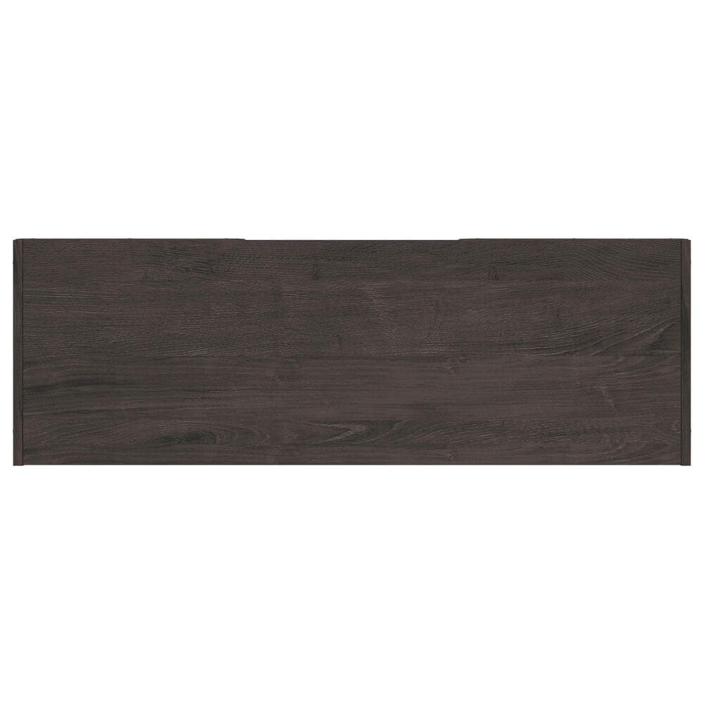 Ashley Piperton 9-Cube Organizer in Charcoal, , large