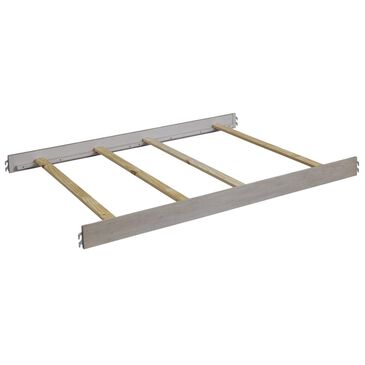 Oxford Baby Kenilworth Full Bed Conversion Rails in Stone Wash, , large