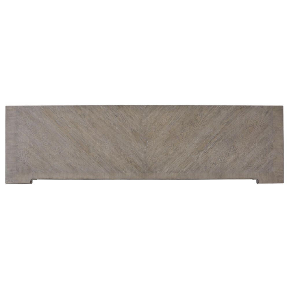 Millenium Blairhurst 10-Drawer Dresser in Light Grayish Brown, , large