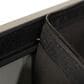 Hearth and Haven 200-Gallon Outdoor Storage Deck Box with Fabric Storage Bag in Dark Gray, , large